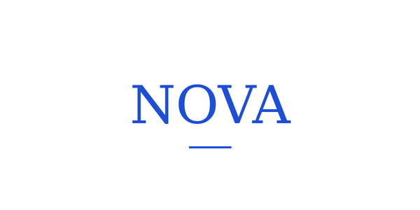 NOVA